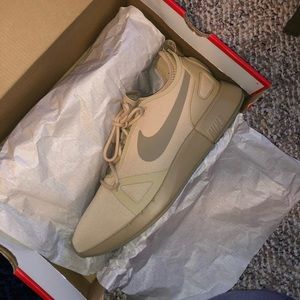 Nike Duel Racer B “Tan”